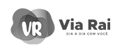 Logomarca da ViaRai