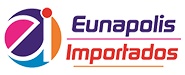 Logomarca da Eunápolis Importados