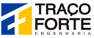 Logomarca da Traço Forte