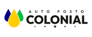 Logomarca do Colonial
