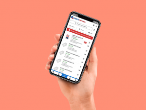 App Preço da Hora Bahia