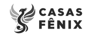 Logomarca da Casas Fênix
