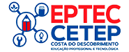 Logomarca do CETEP